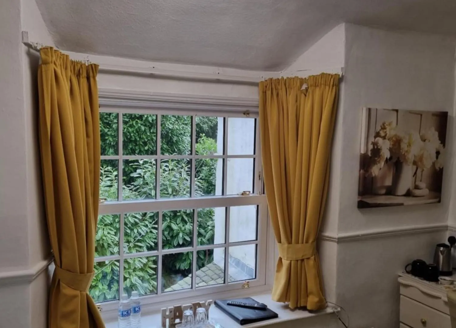 Guest house Virginia 3*