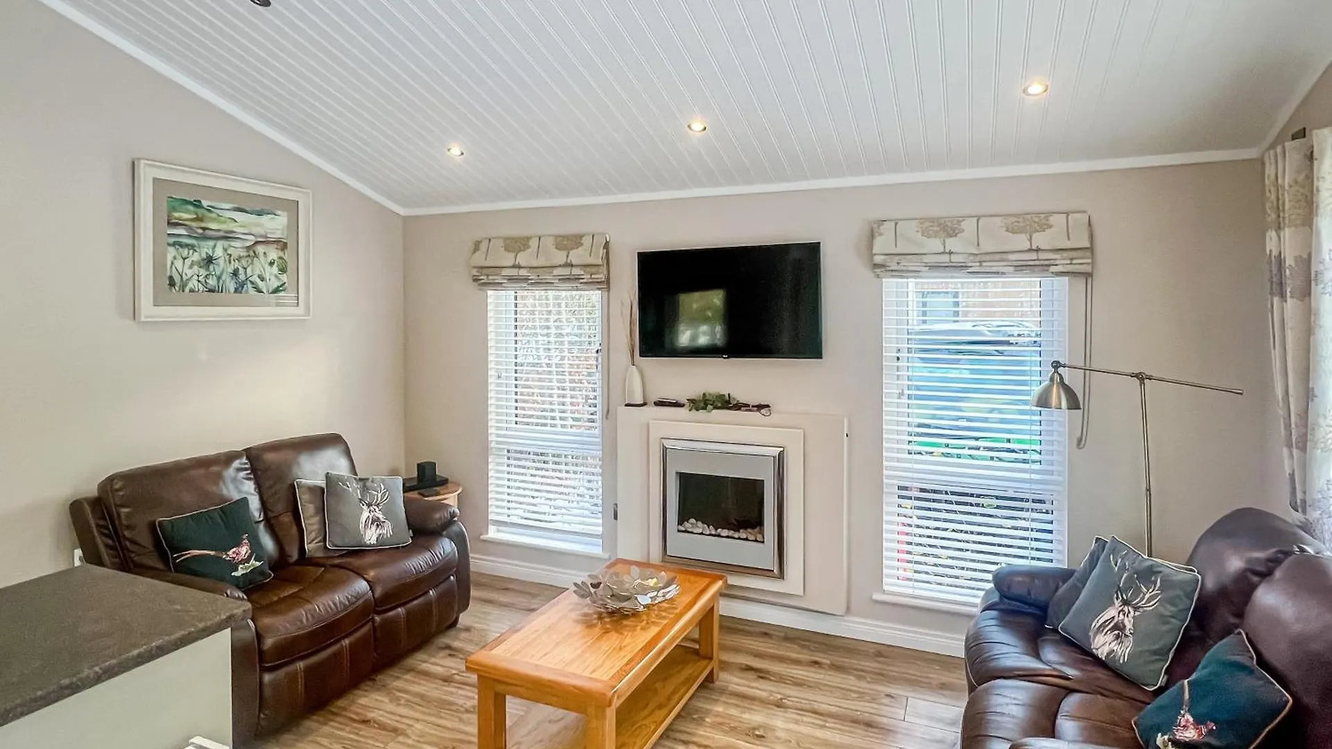 Holiday park Crake Valley Torver