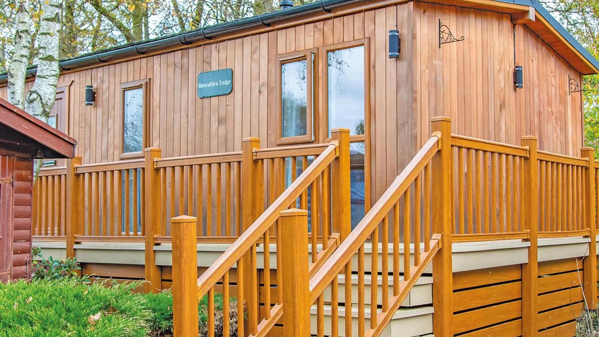 Holiday park Crake Valley Torver