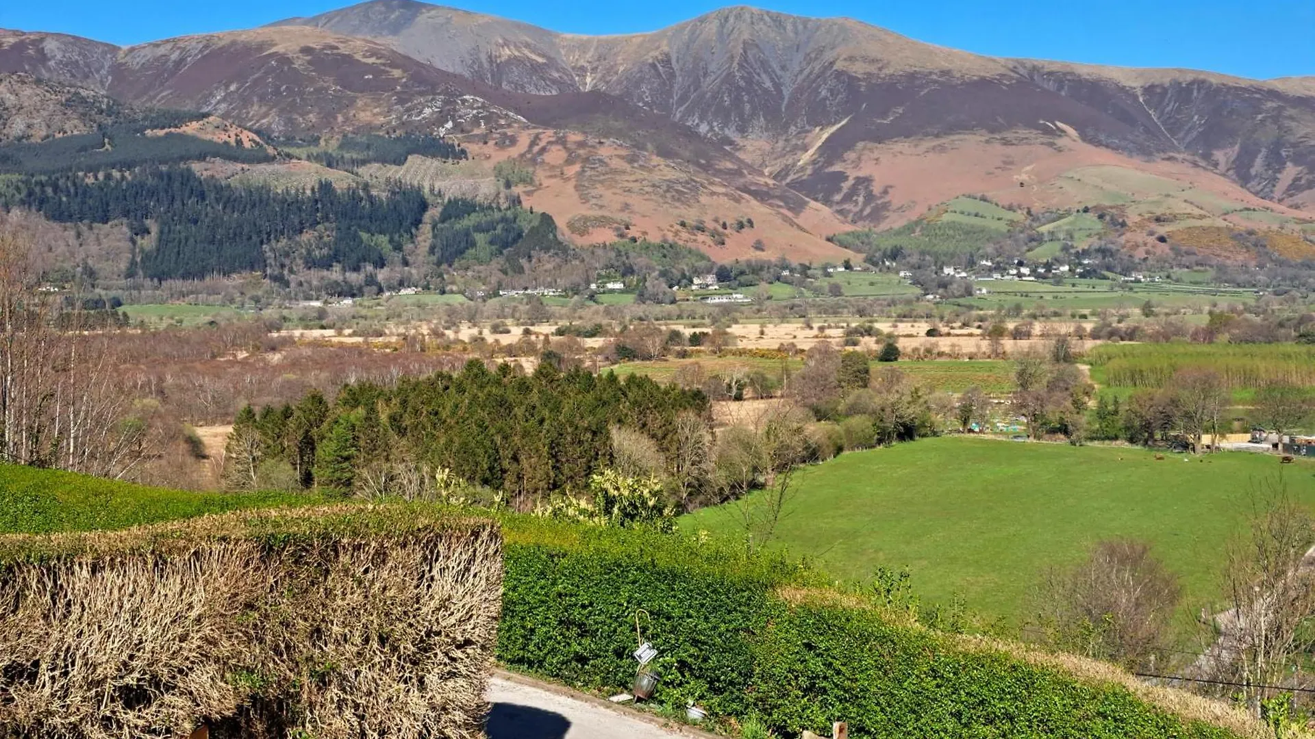 Fern Howe 3* Braithwaite