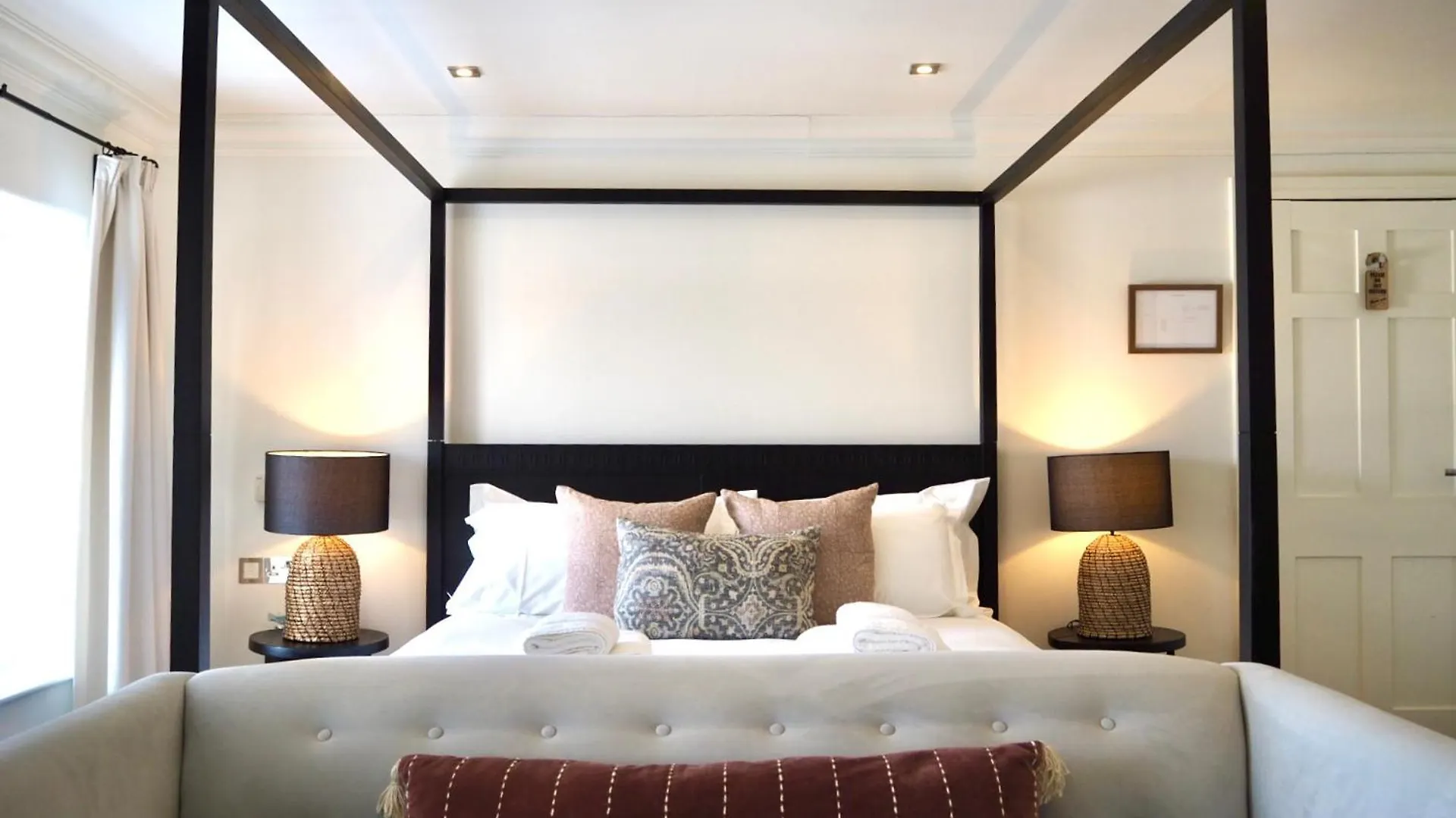 Hotel Wilding Brough (Cumbria)