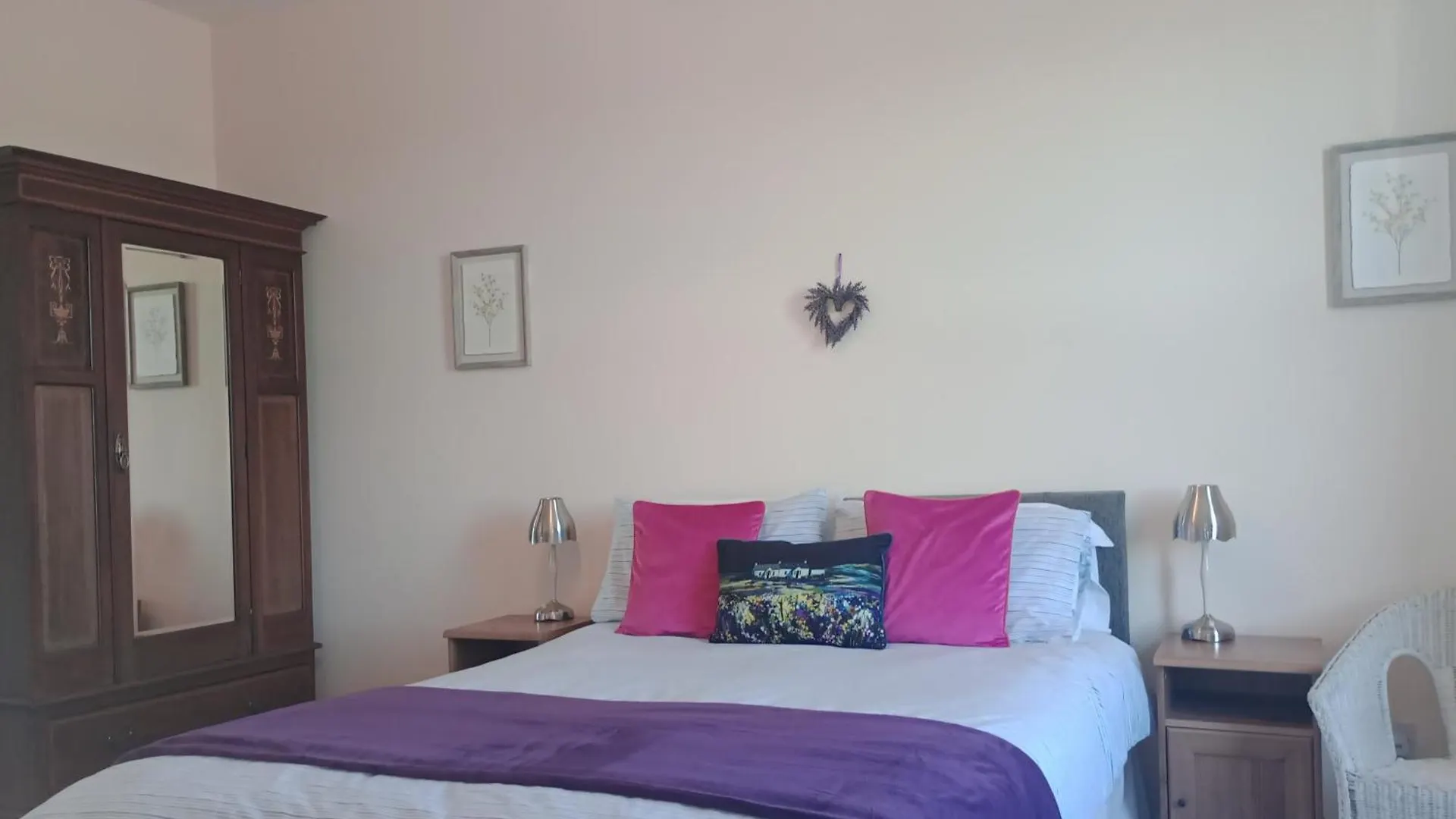 Tatil Evi Sunnyside Farm Grange-over-Sands