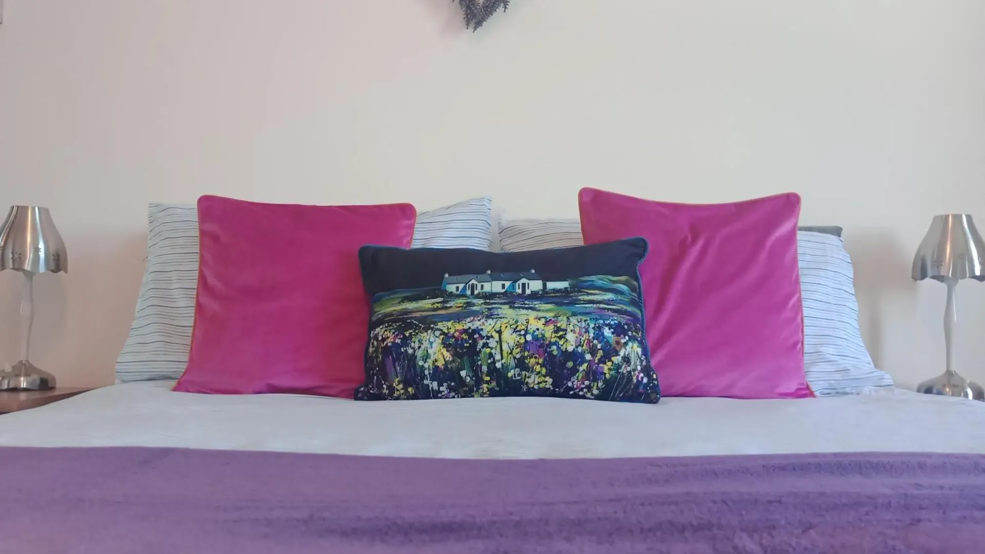 Sunnyside Farm Tatil Evi *