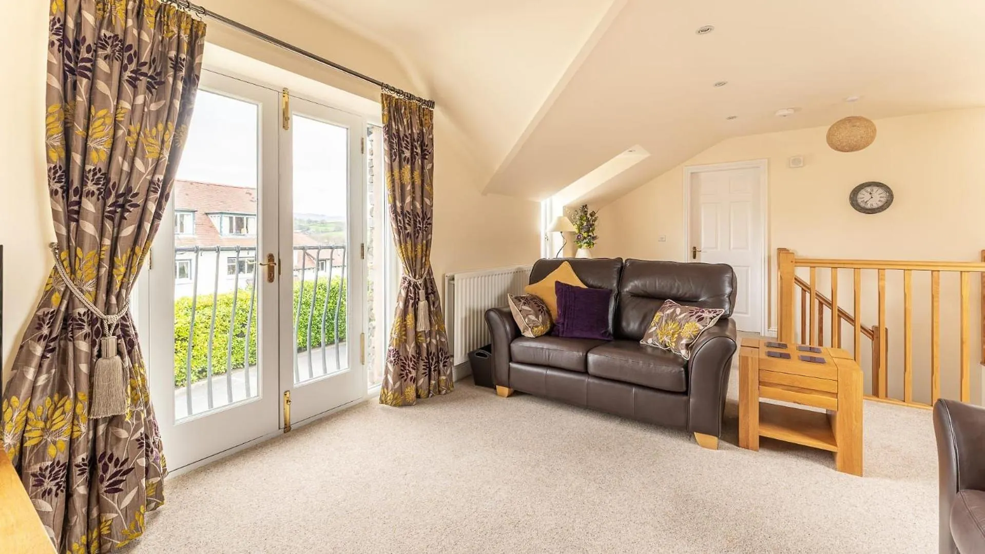 Abbotsgarth Heights Holiday home *