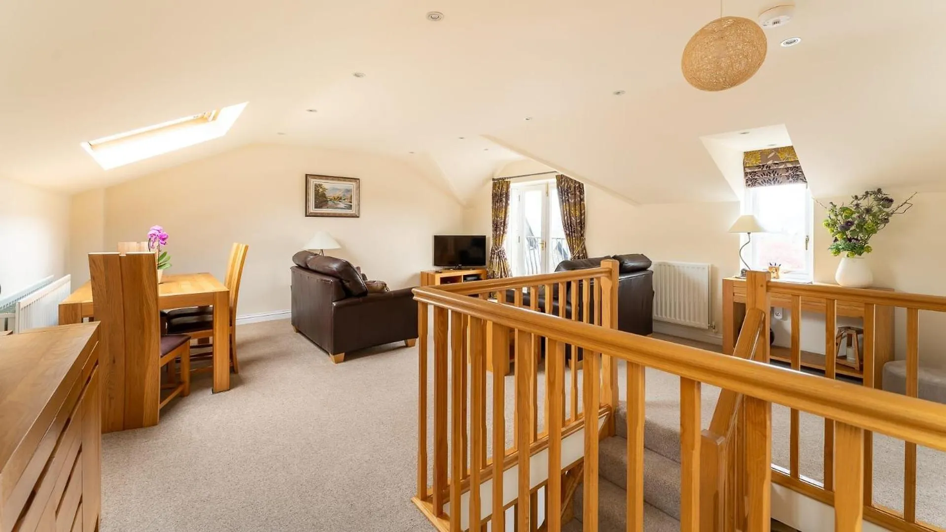 Abbotsgarth Heights Bowness-on-Windermere