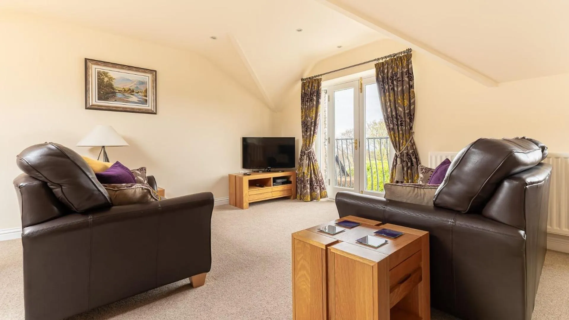 Holiday home Abbotsgarth Heights *