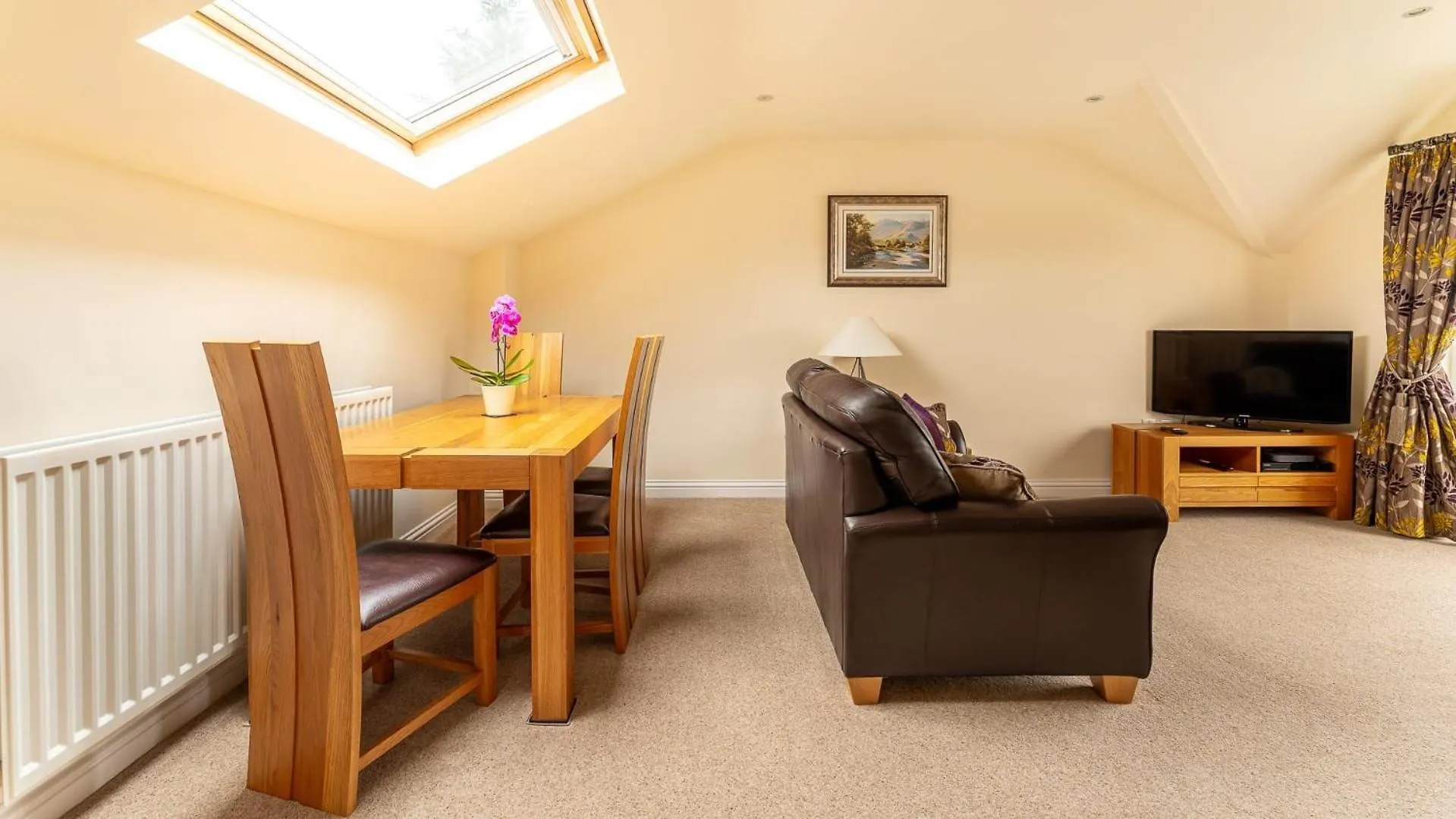Abbotsgarth Heights Bowness-on-Windermere