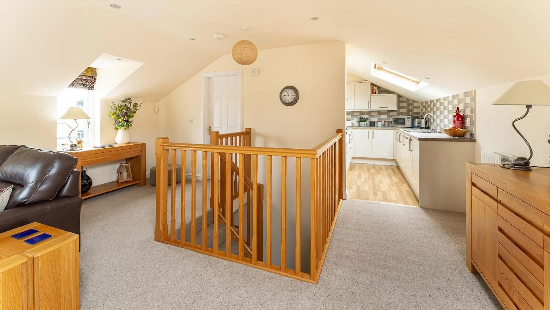 Abbotsgarth Heights * Bowness-on-Windermere