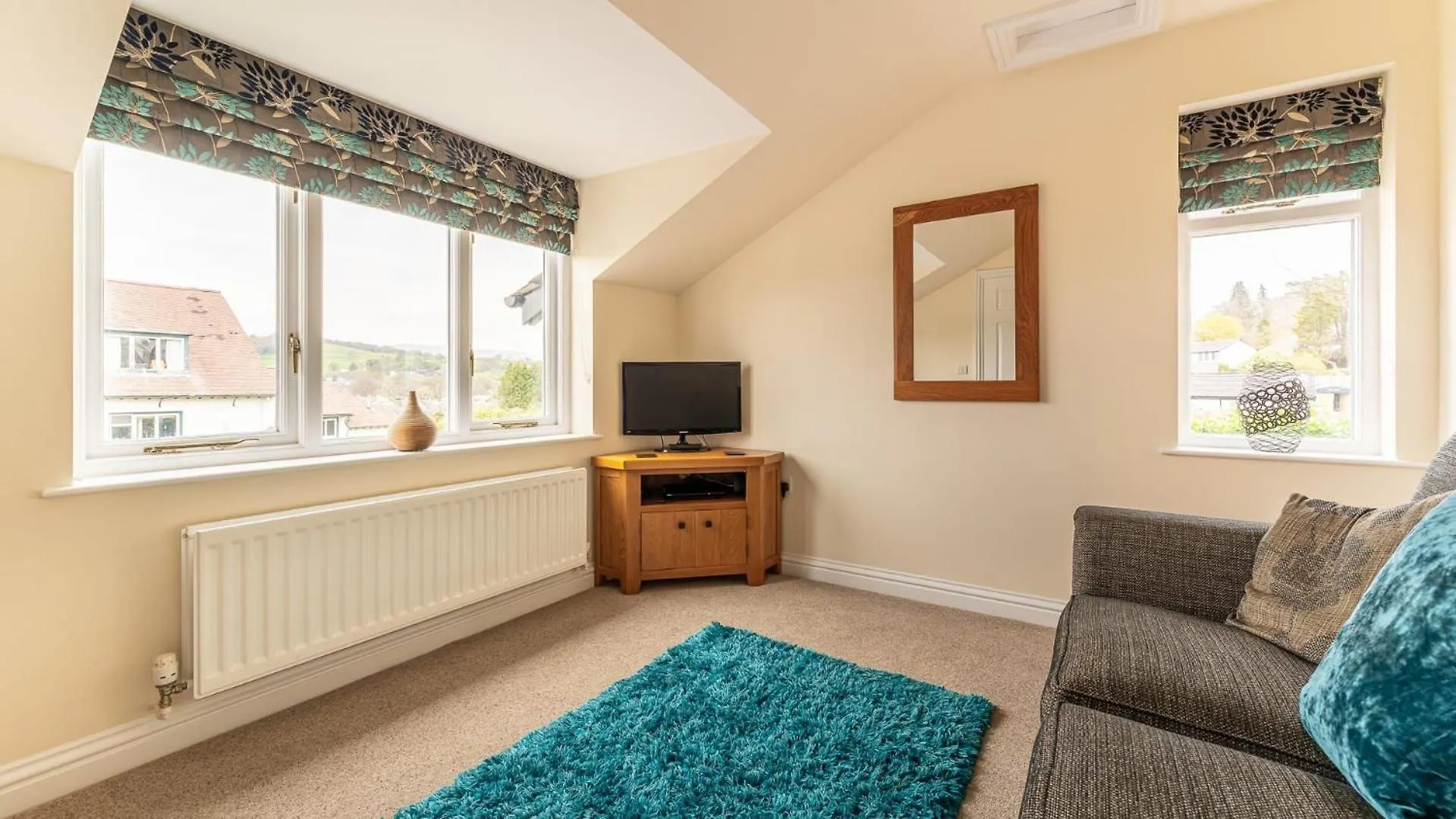Abbotsgarth Heights * Bowness-on-Windermere