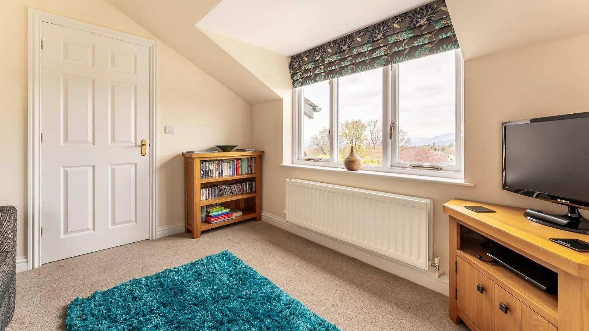 Abbotsgarth Heights Semesterbostad