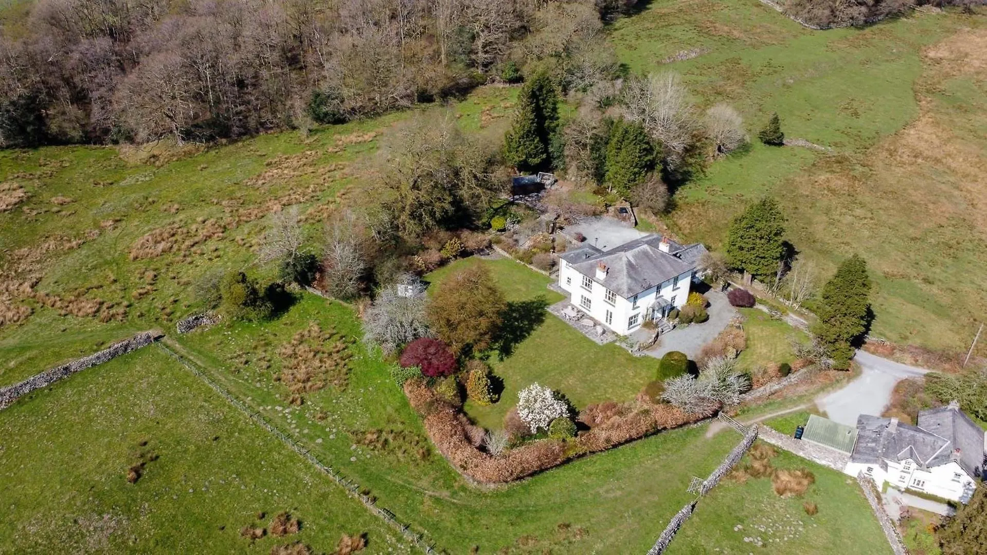 Croftlands Vakantiehuis