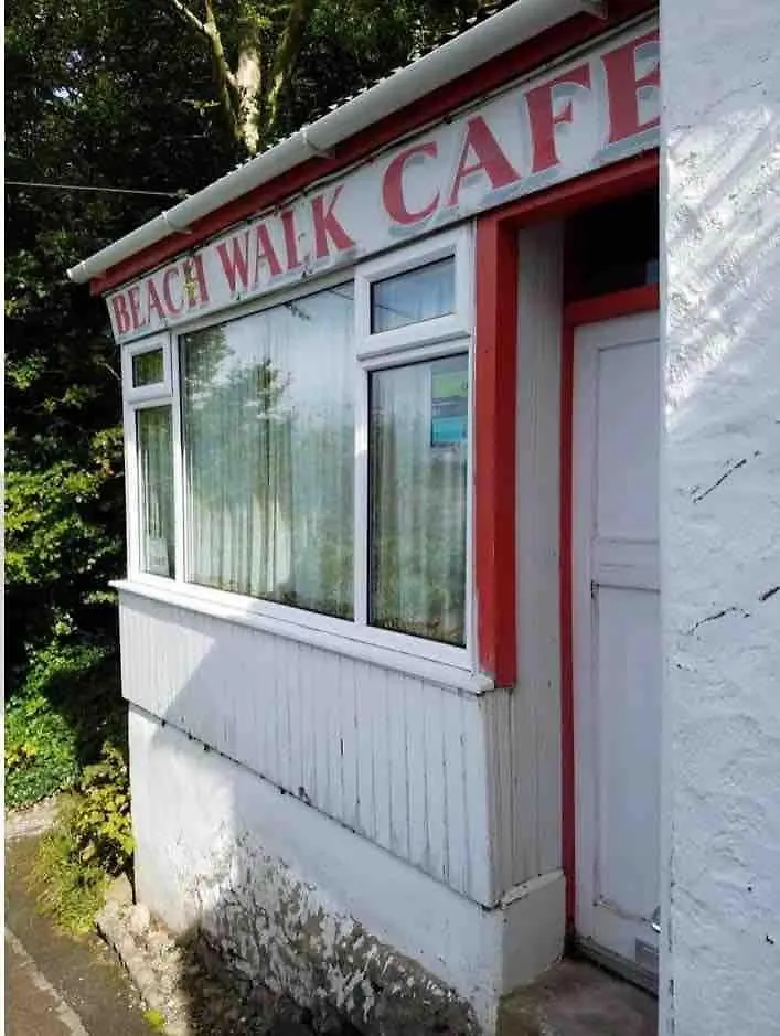 Holiday home In Arnside