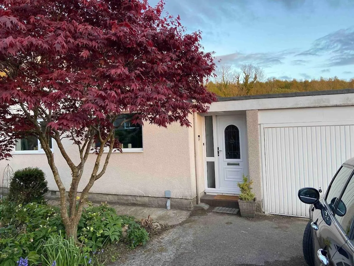 Holiday home In