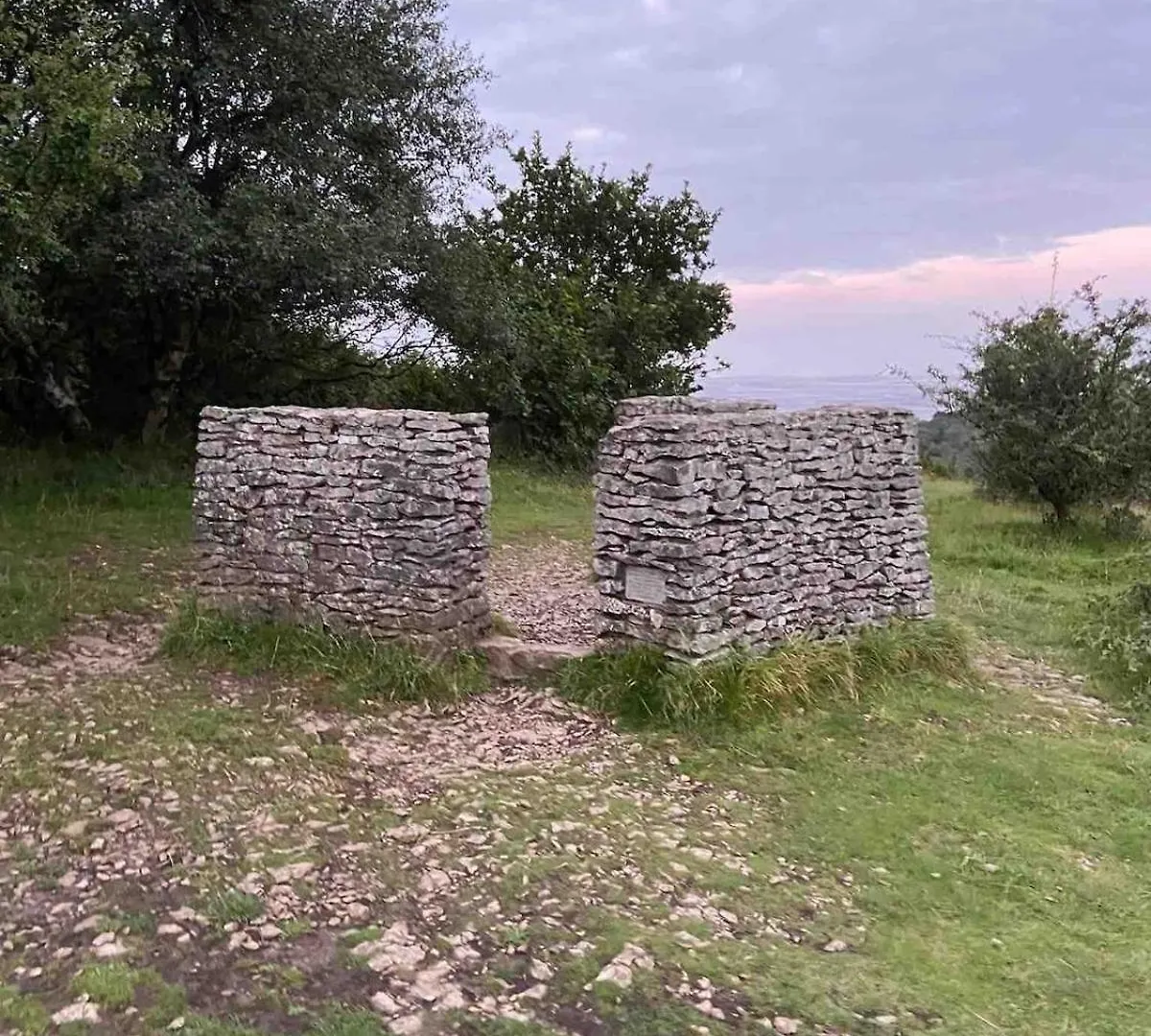 Holiday home In *