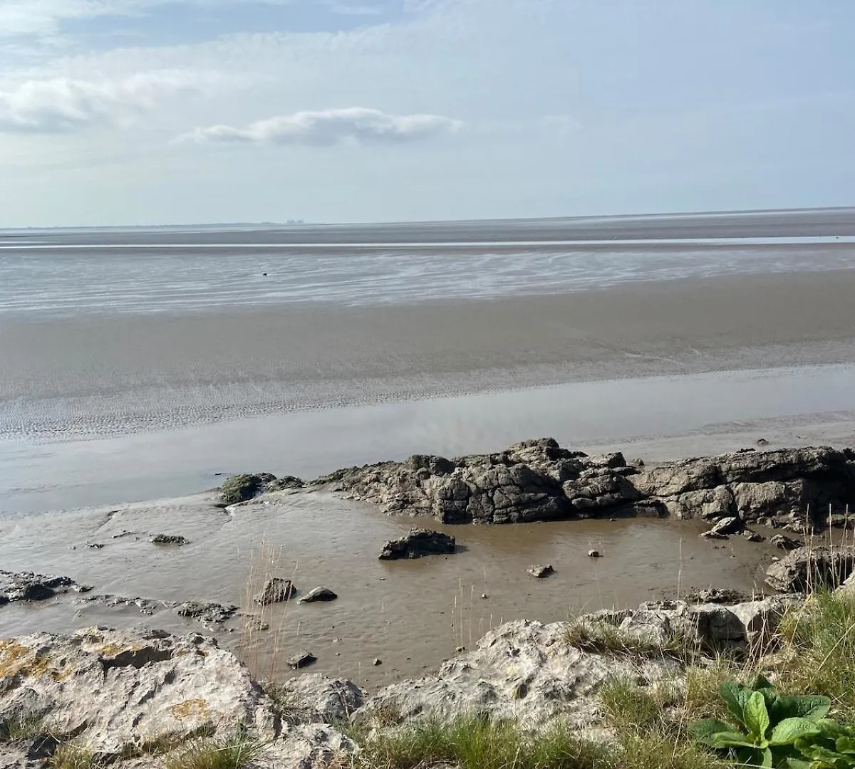 In * Arnside