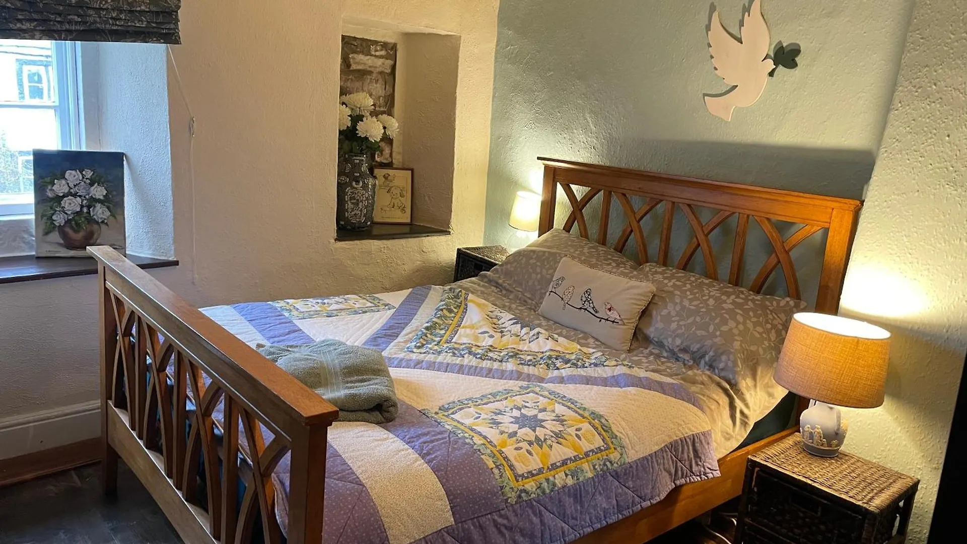 The Nook At Ullswater Holiday home Penrith