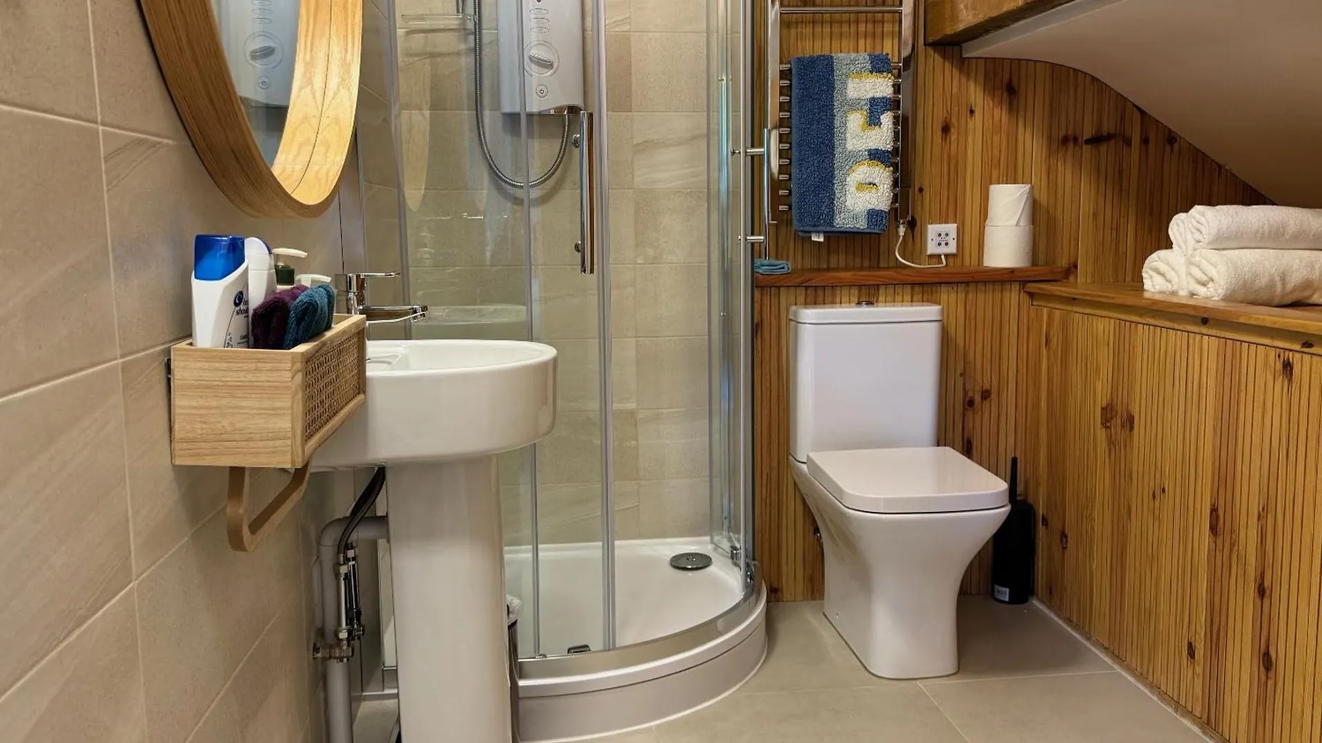 Lindisfarne In Appartement Windermere