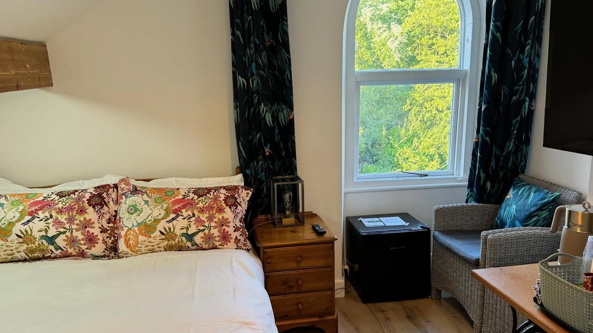 Lindisfarne In Apartman Windermere