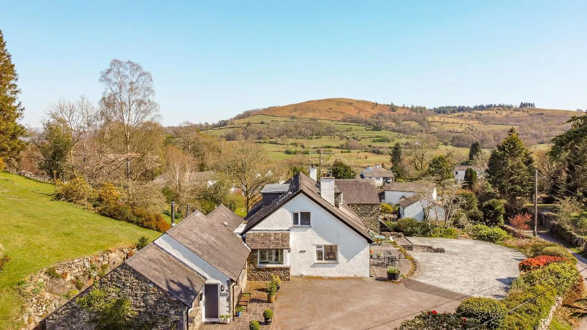 Esthwaite *