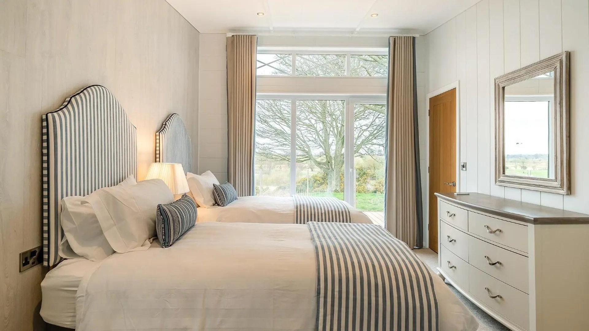 Eden Retreat Vakantiepark