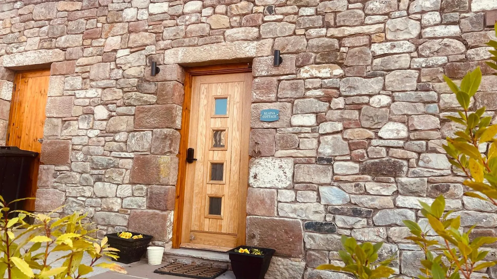 Klaina Cottage Near Carlisle, The Borders And The North Pennines