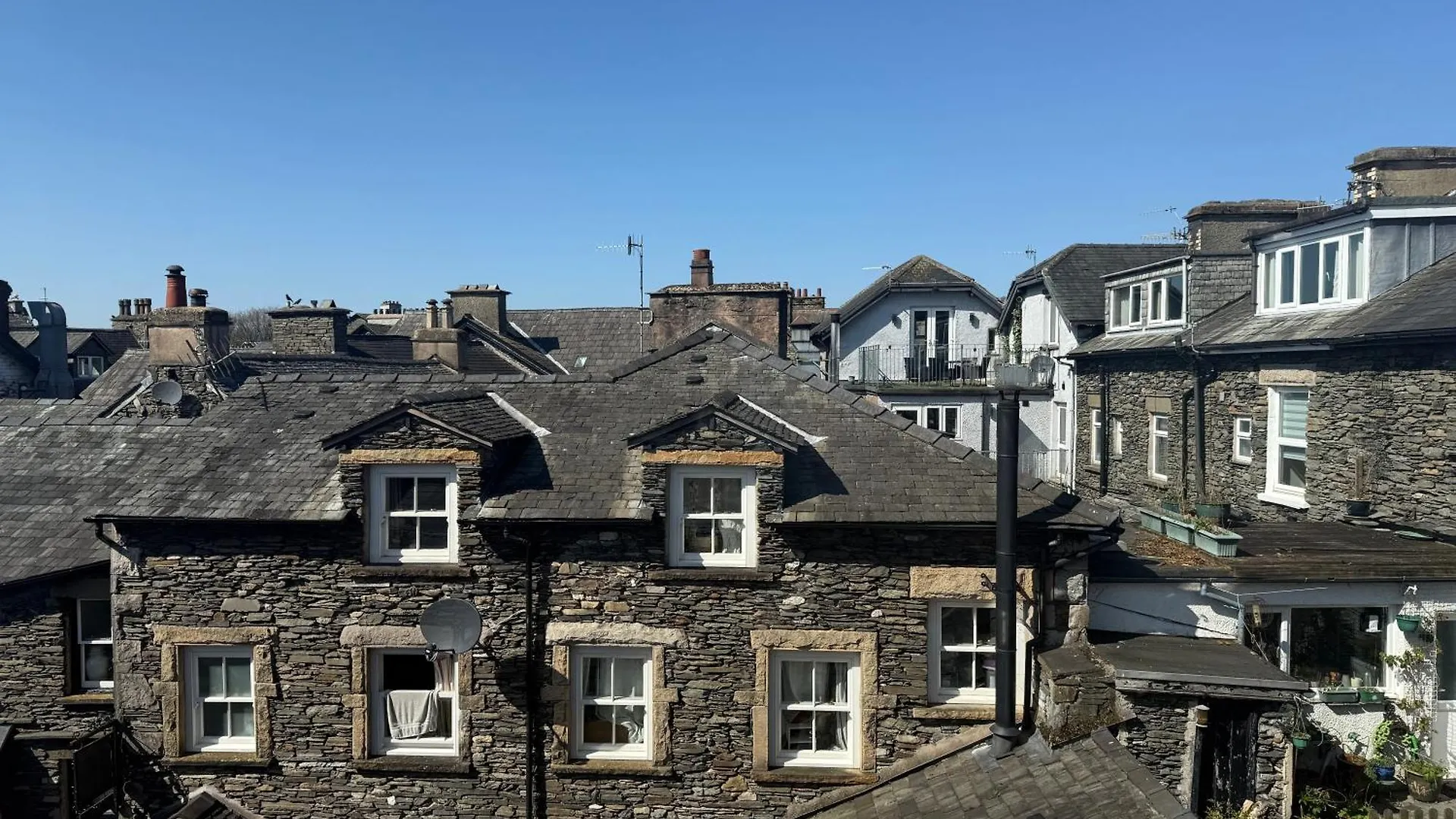 Havelock Homes Windermere