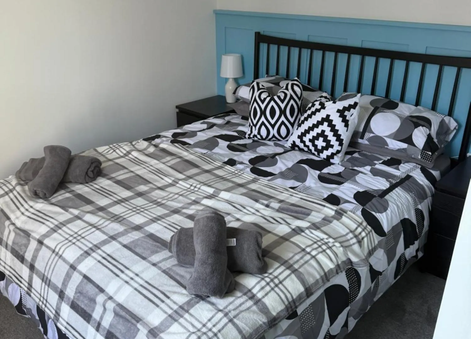Havelock Homes Holiday home