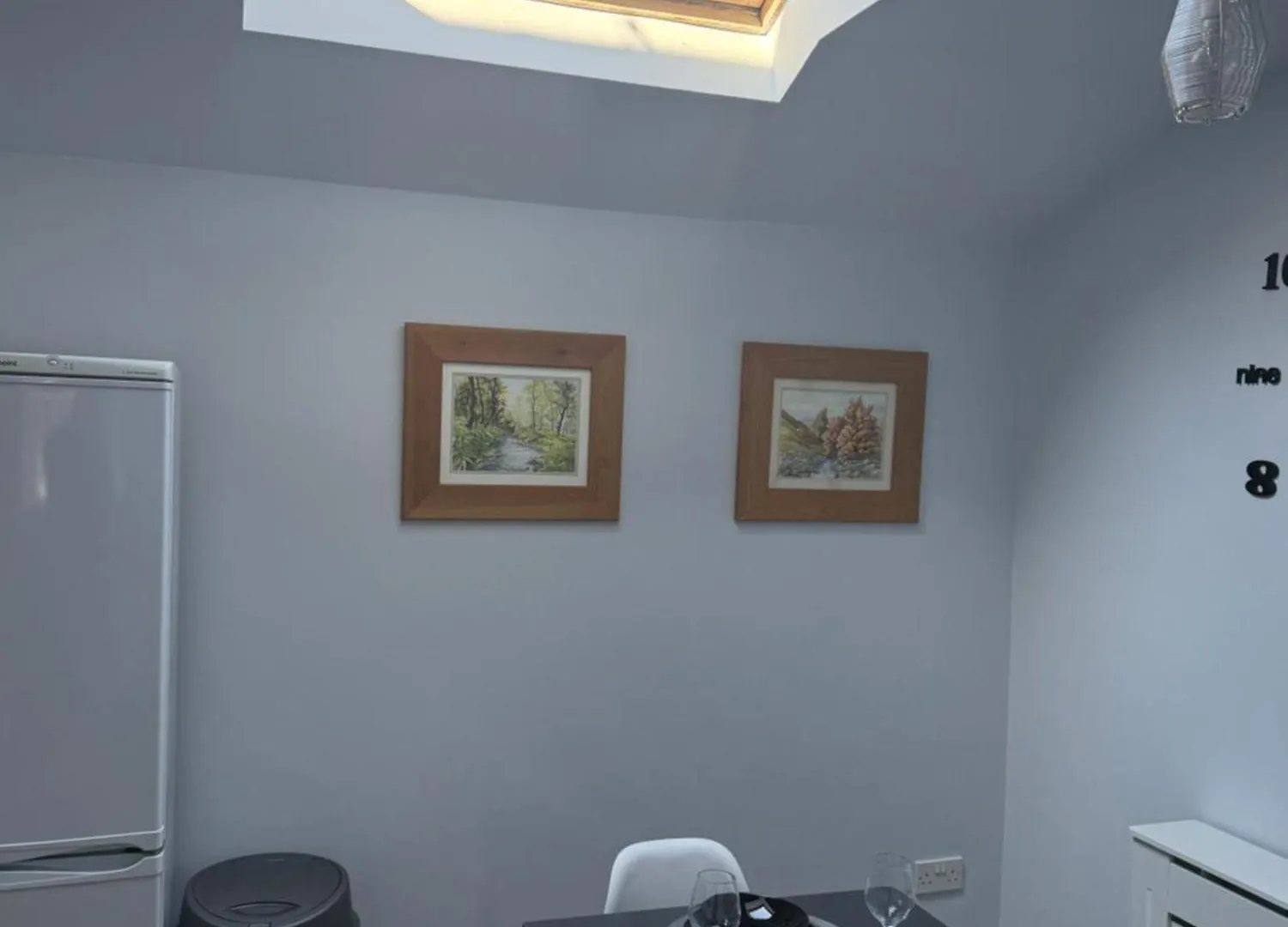 Holiday home Havelock Homes