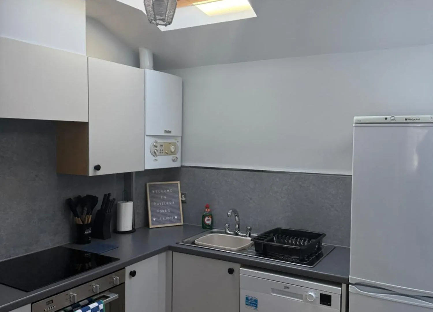 Havelock Homes