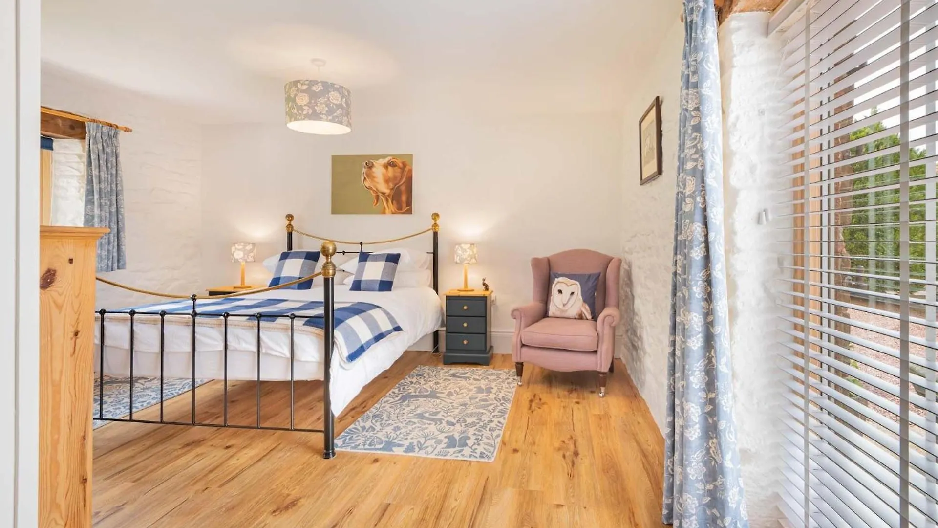 Hazelrigg, Kirkoswald Holiday home