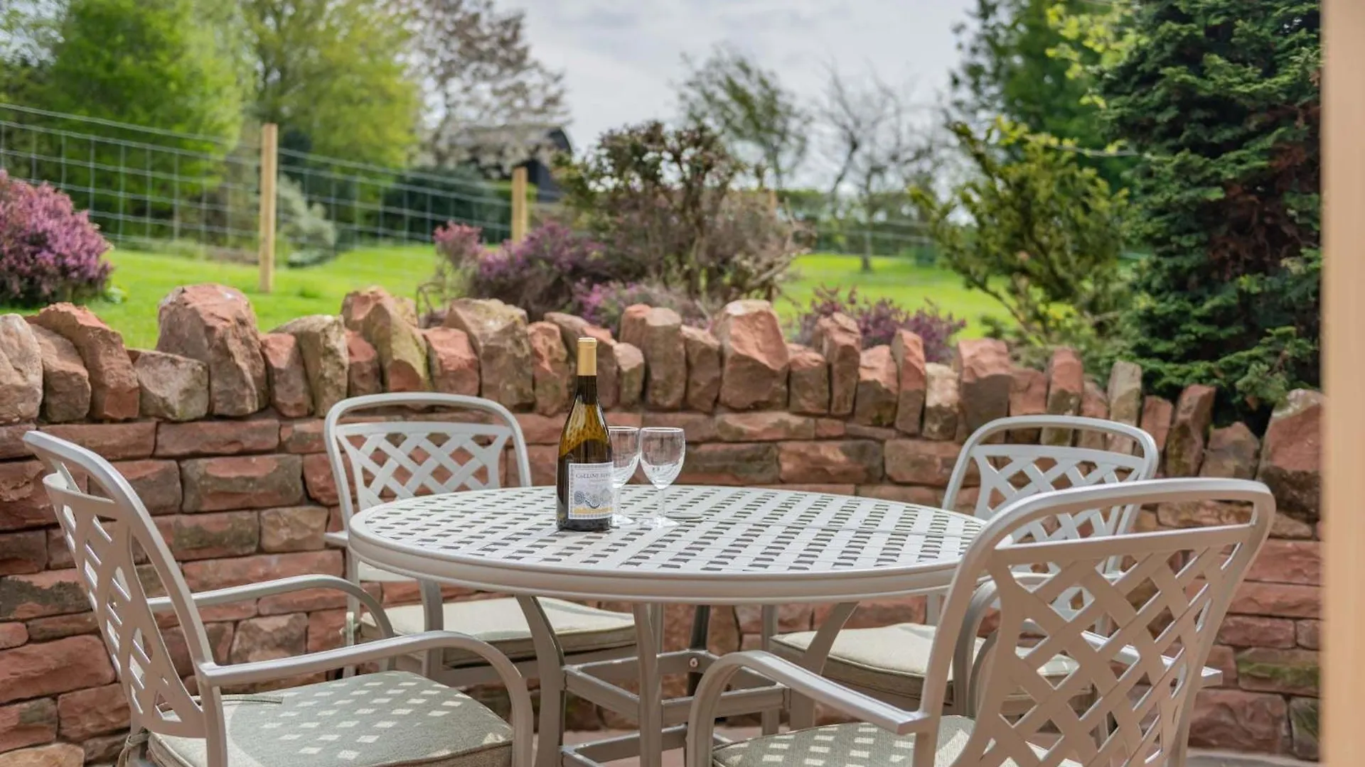 Hazelrigg, Kirkoswald Holiday home Kirkoswald (Cumbria)