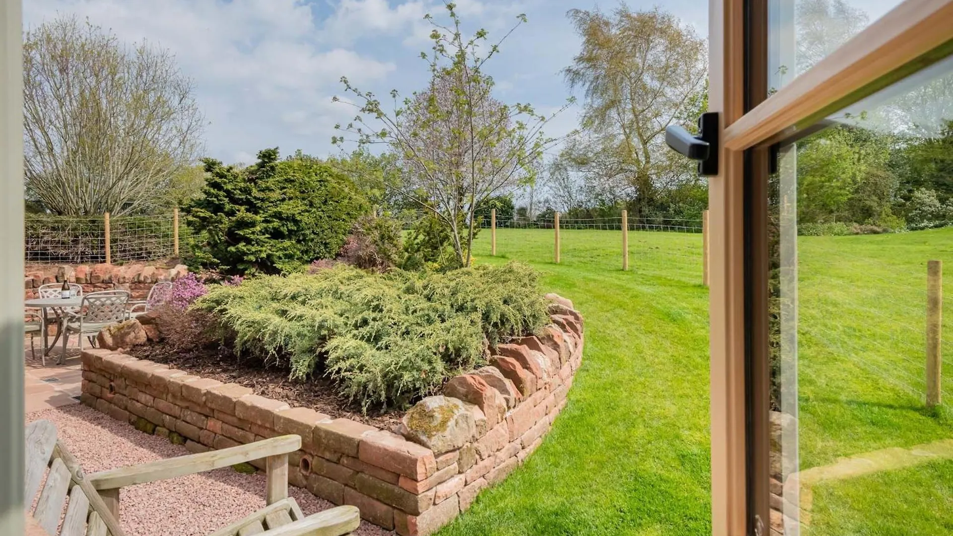 Holiday home Hazelrigg, Kirkoswald