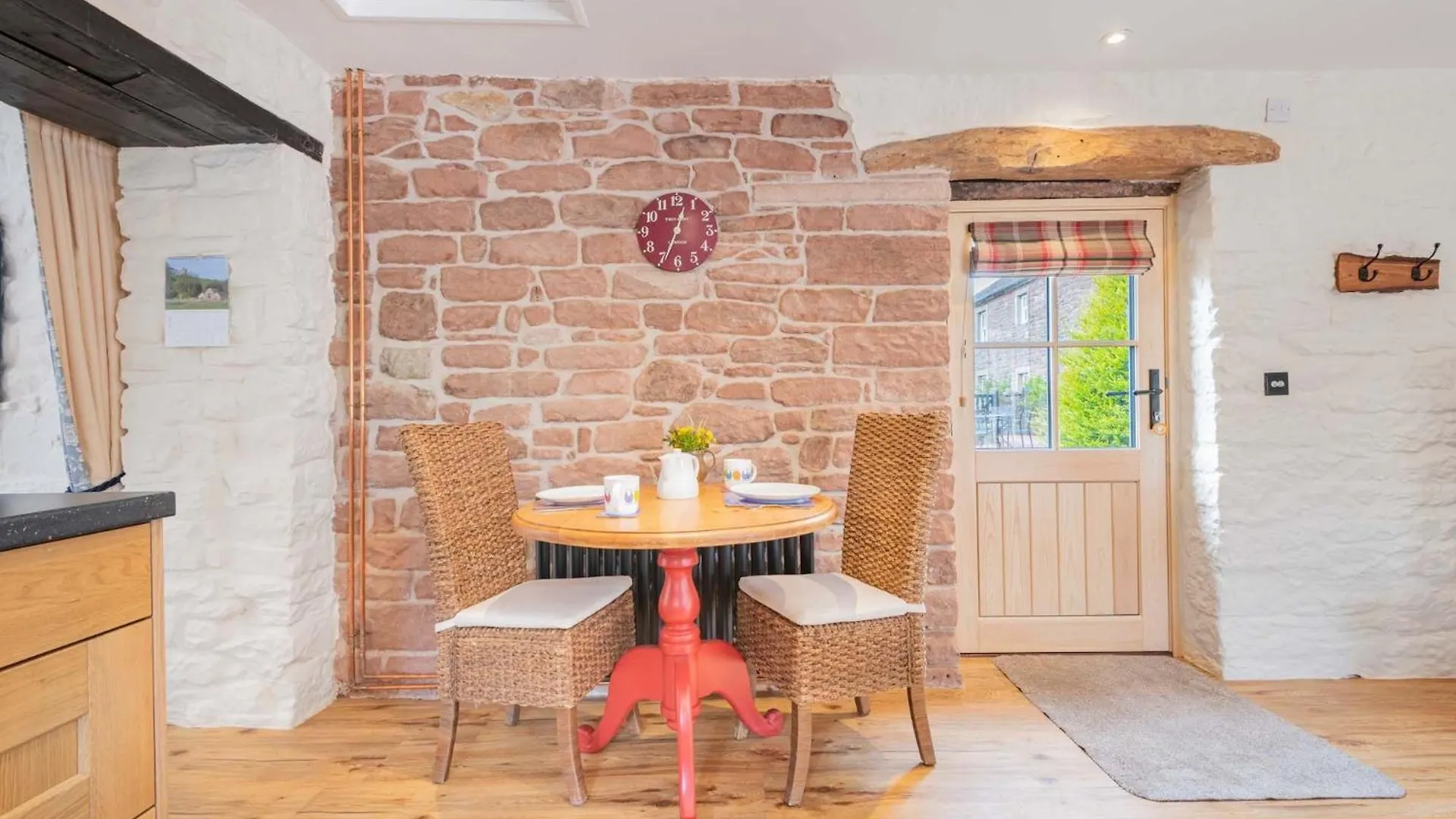 Hazelrigg, Kirkoswald Holiday home Kirkoswald (Cumbria)