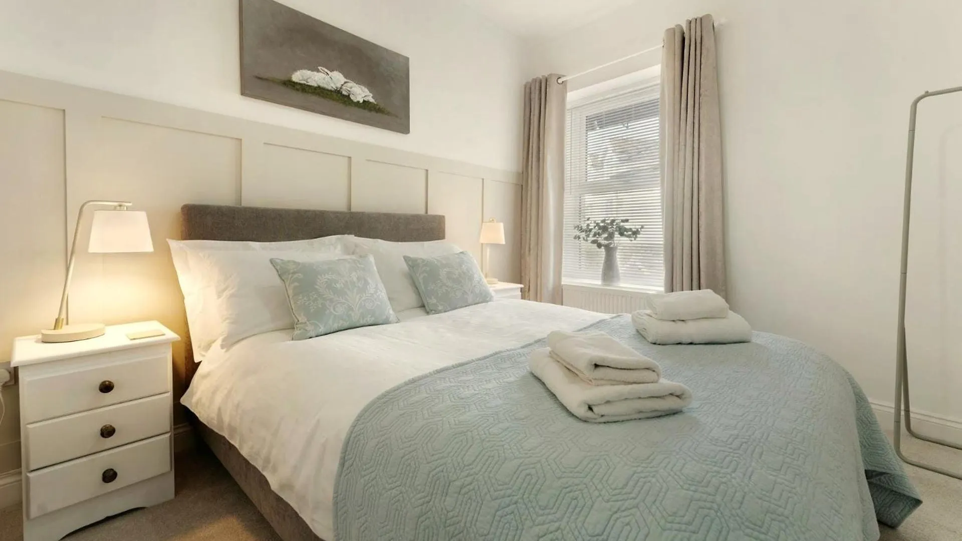 6 Harney Peak Holiday home *