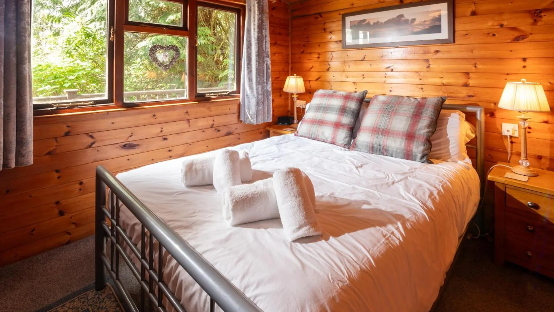 Black Moss Tarn Neaum Crag Skelwith Bridge Apartment Ambleside