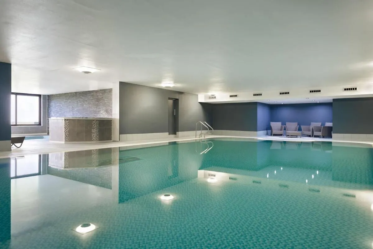 The Sanctuary Apartmán