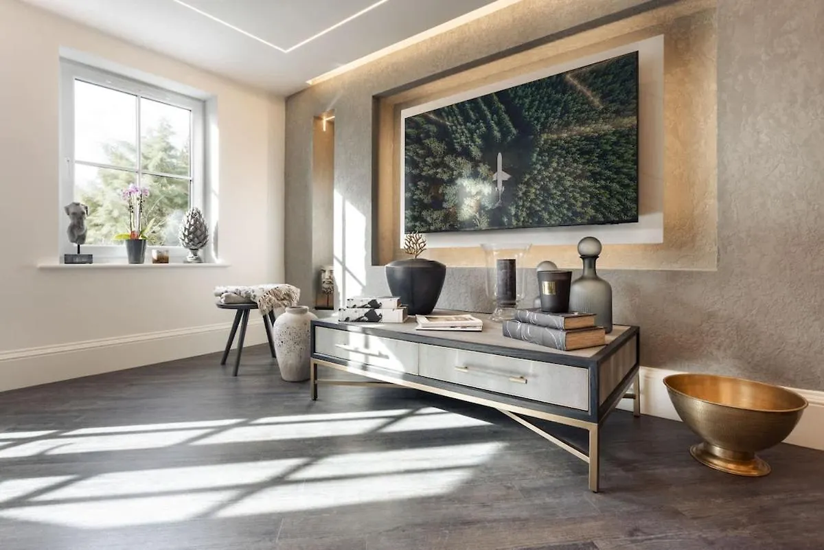 Apartment The Sanctuary Watermillock
