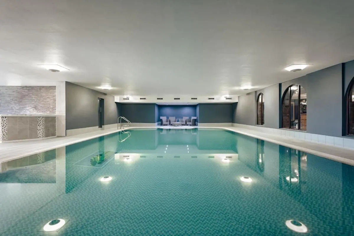 The Sanctuary *