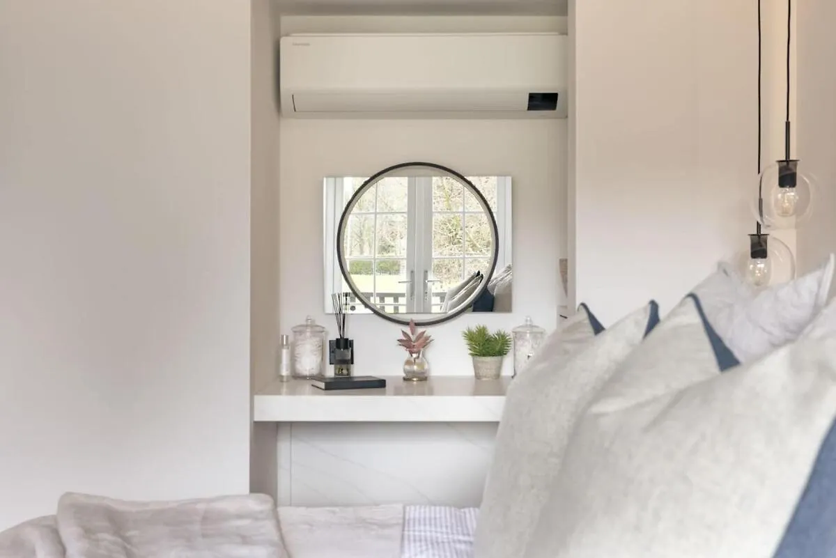 The Sanctuary Apartment *