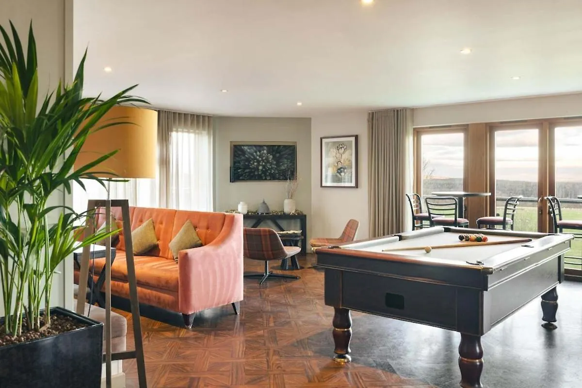 The Sanctuary Apartment Watermillock