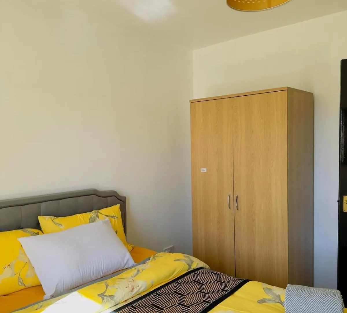 度假居 Charming 2br Maisonette In Carlisle Center *