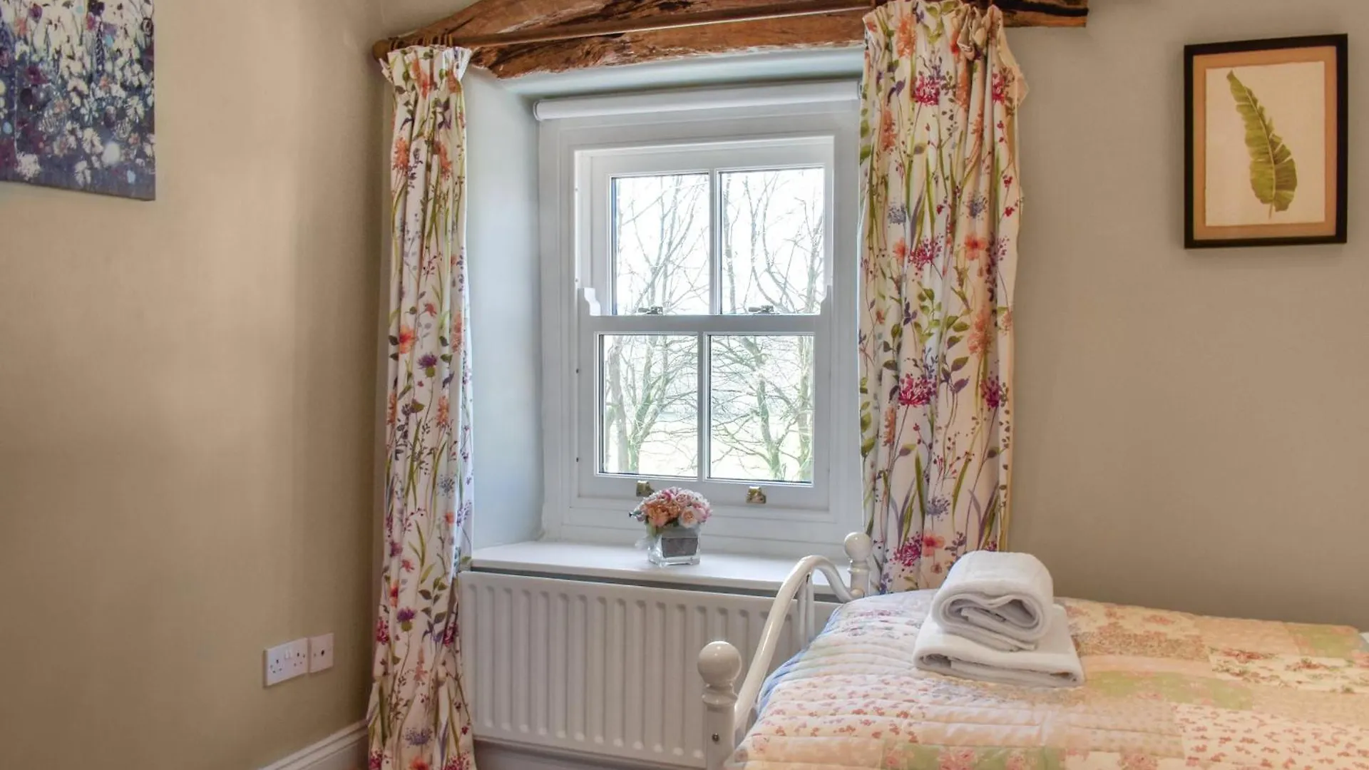 Rose Holiday home