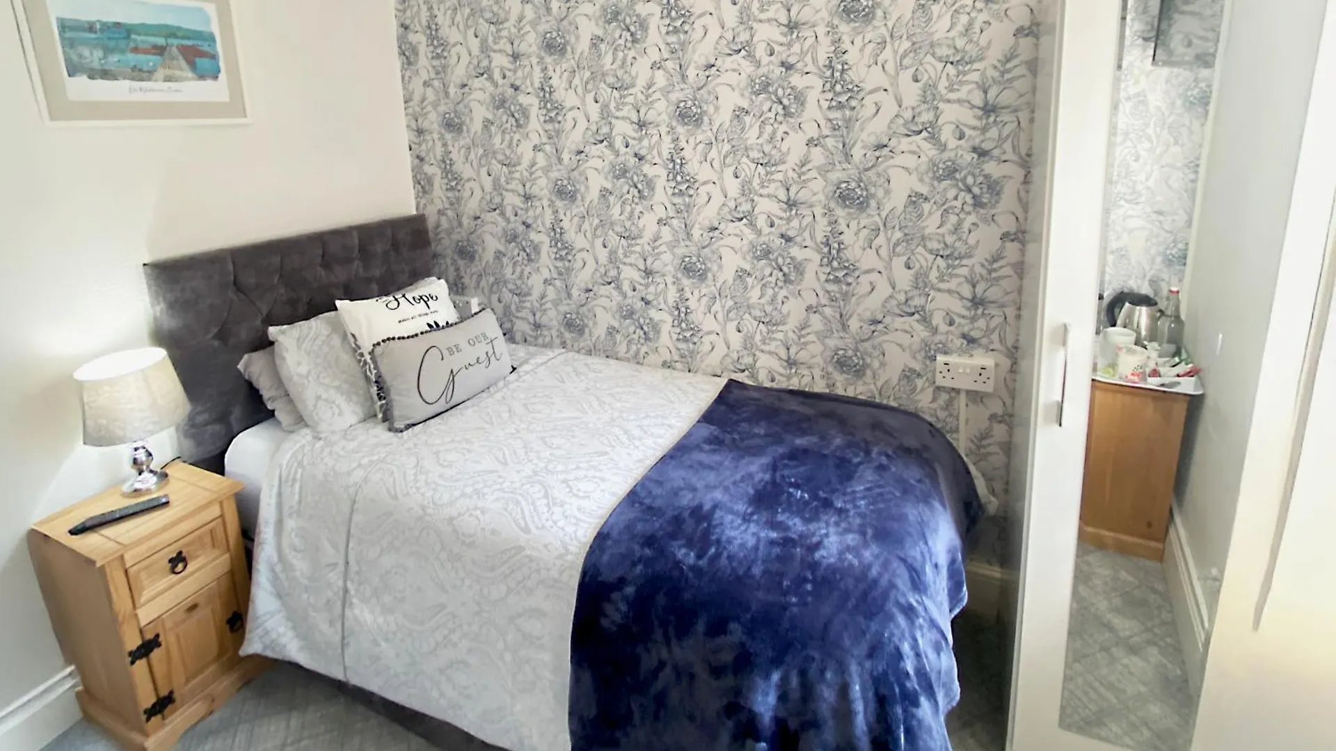 Broadlands (adults Only) Гостевой дом 3*