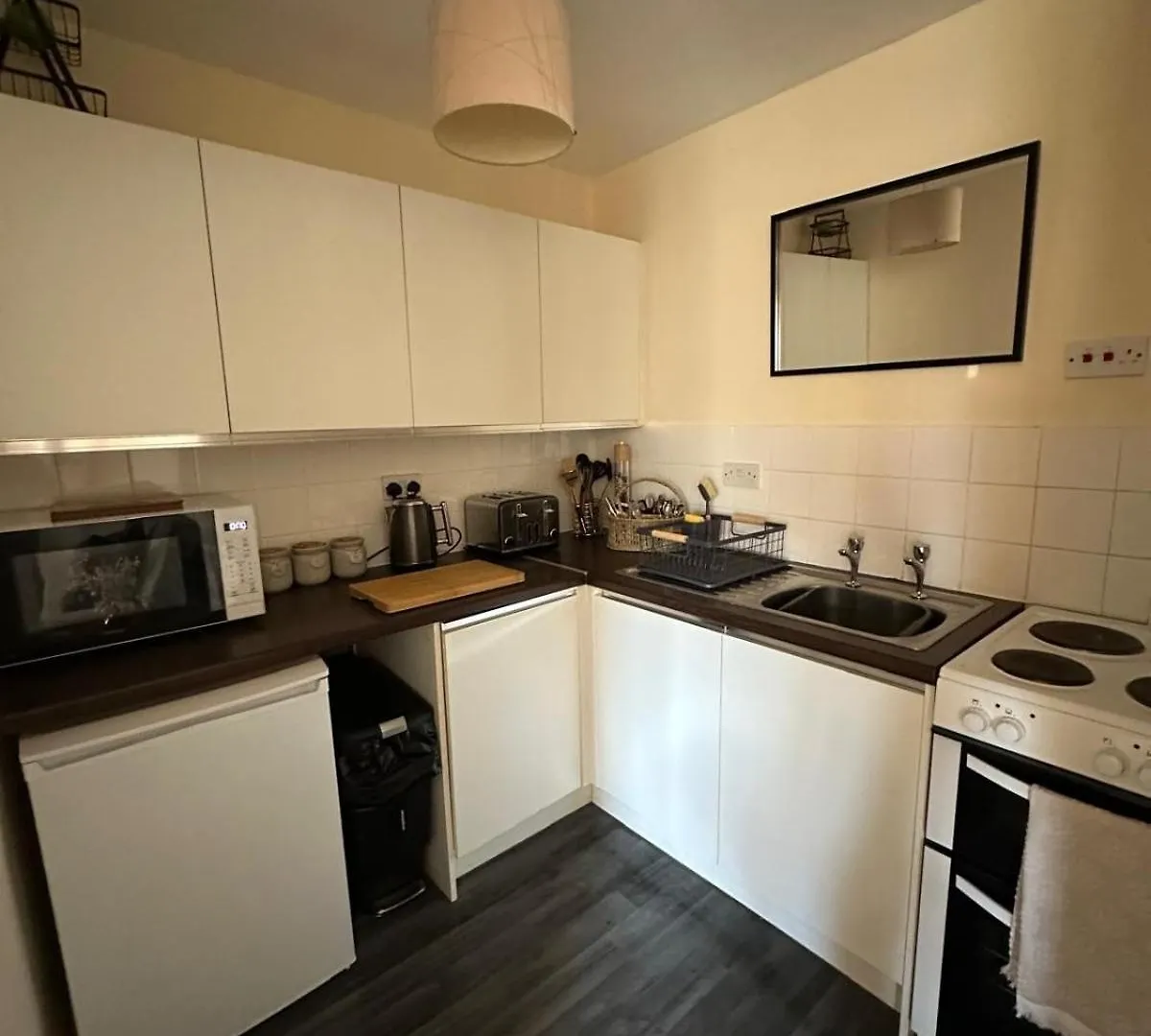 Bed & Breakfast The Wilson Arms 3*