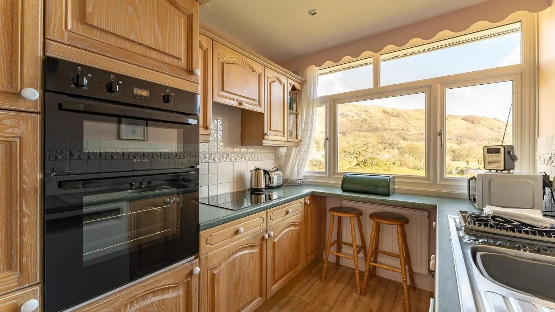 Le Tholonet Holiday home Grasmere