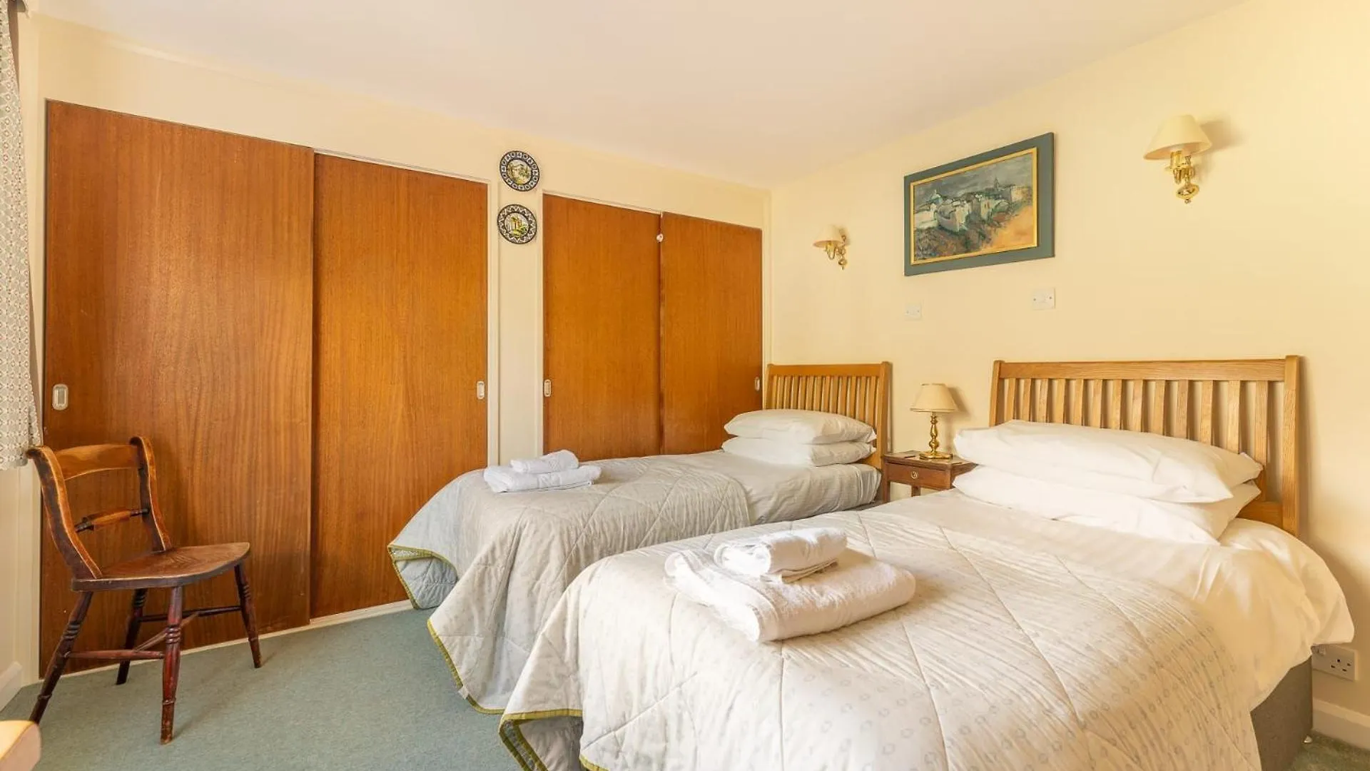 Holiday home Le Tholonet Grasmere