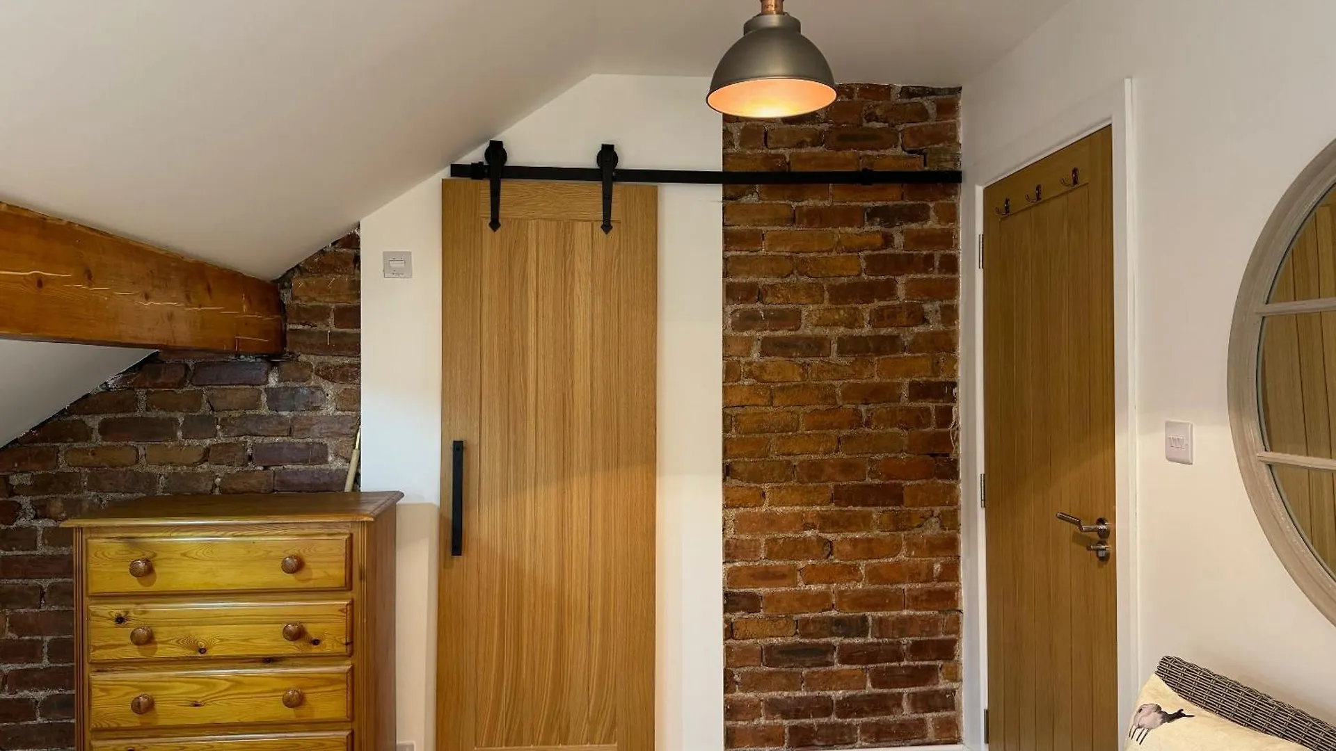 Apartman Lindisfarne In *