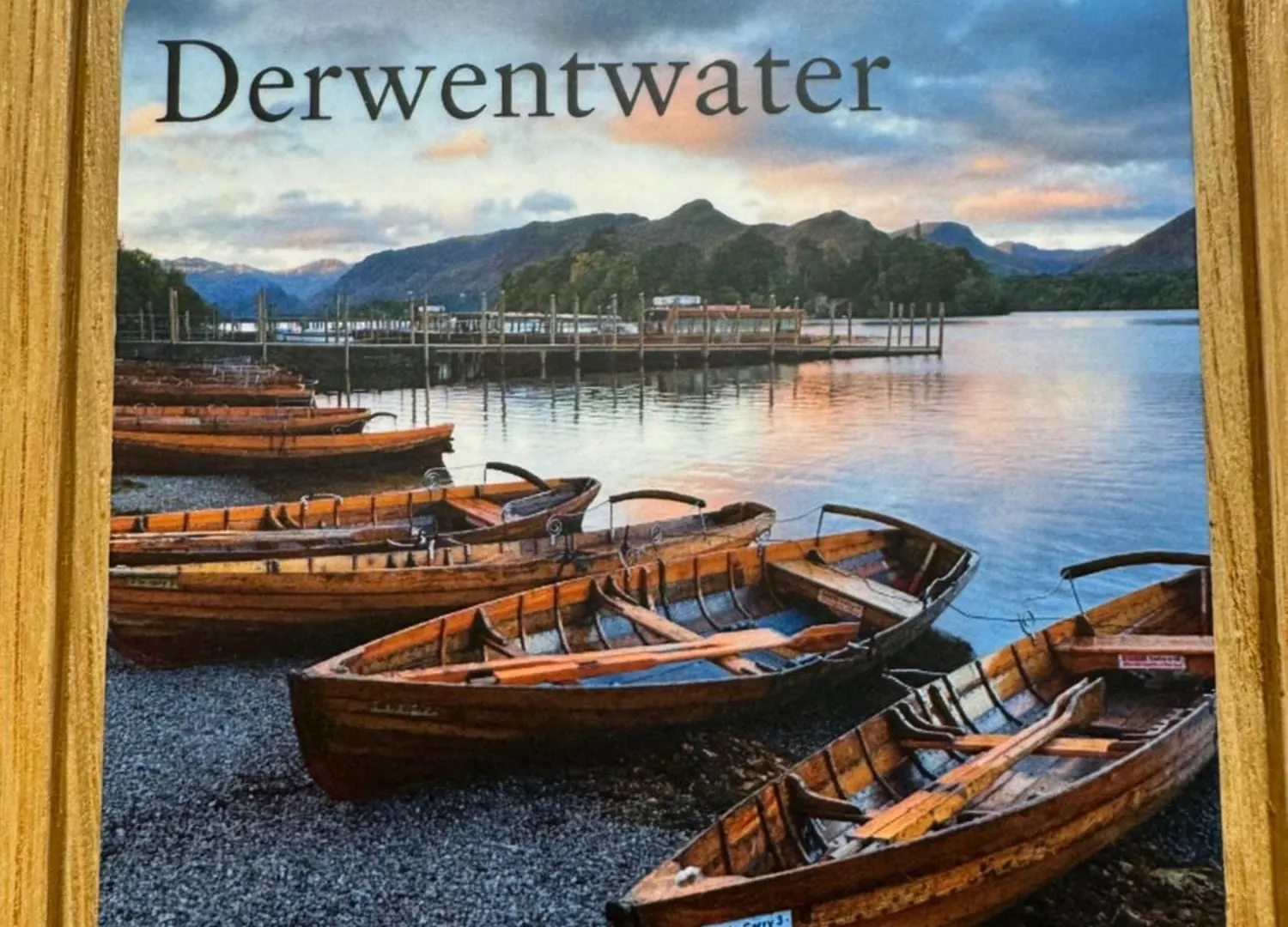Apartman Lindisfarne In