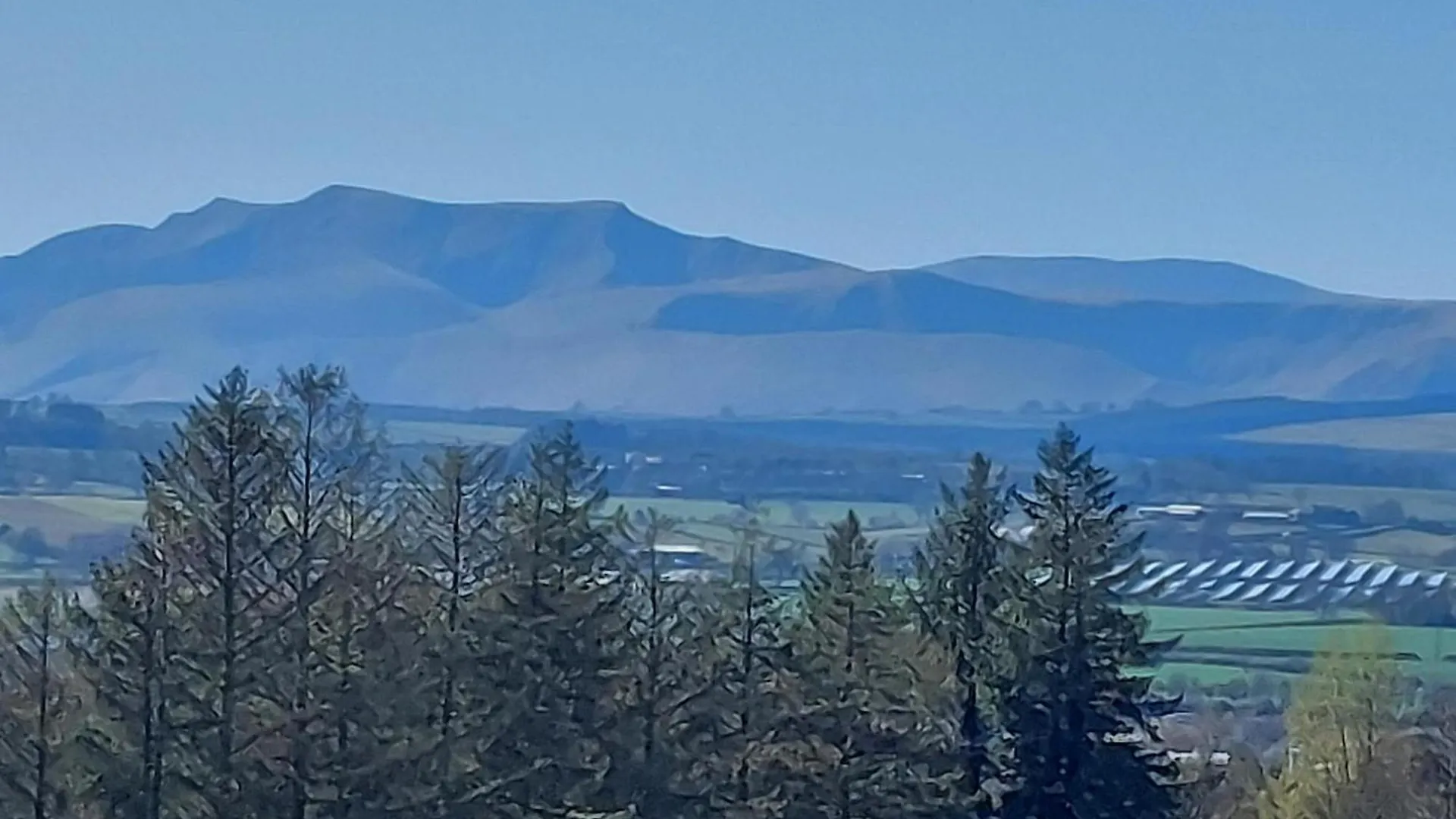 Holiday home Gidansu Penrith