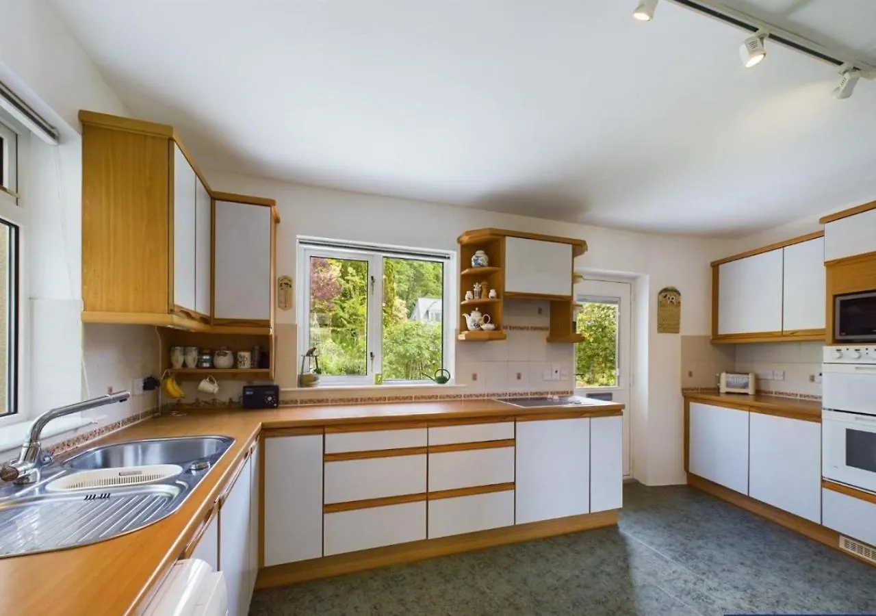 Lakeview Vista Holiday home *